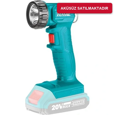 Total TWLI2038 lamba ürün görseli
