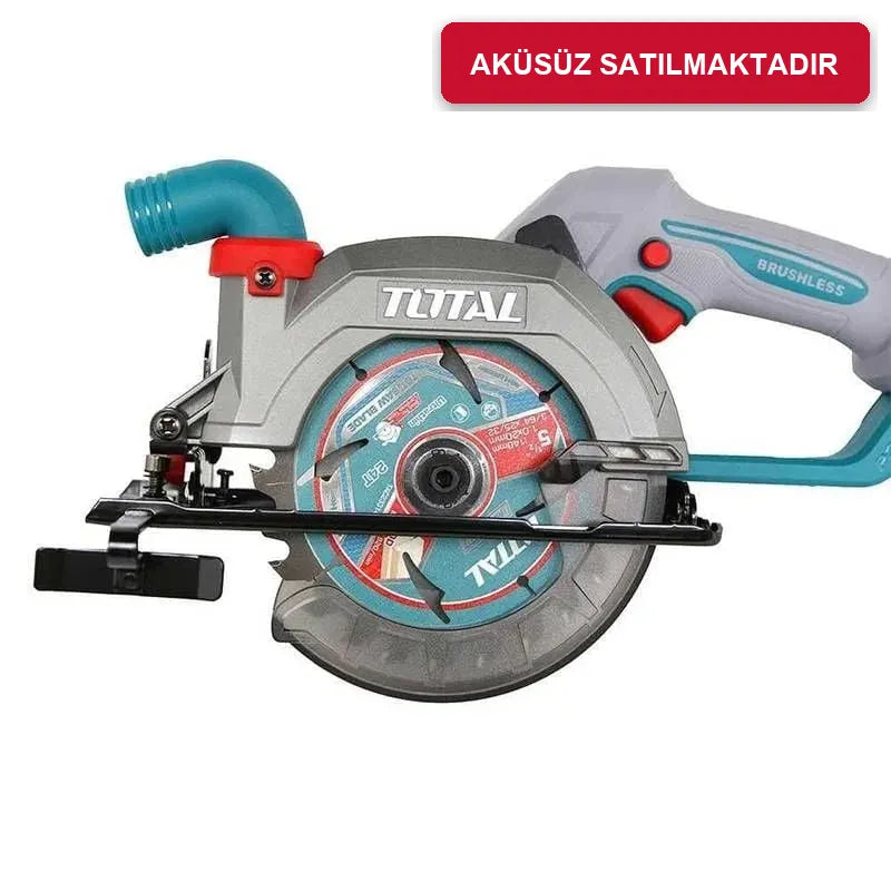 Total TSLI1402 daire testere ürün görseli