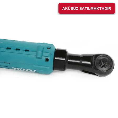 3/8 inç akülü cırcır kolu Total TDRLI2060151