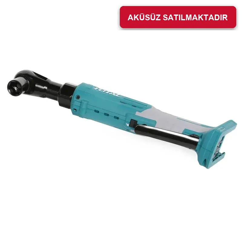 Total cırcır kolu TDRLI2060151 - solo akülü