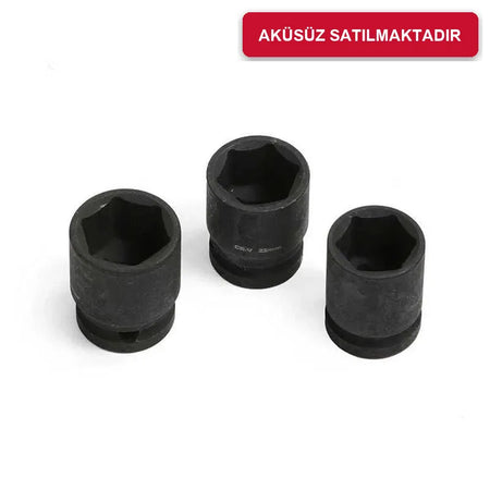 Total TIWLI20501 Solo Akülü Darbeli Somun Sıkma Sökme