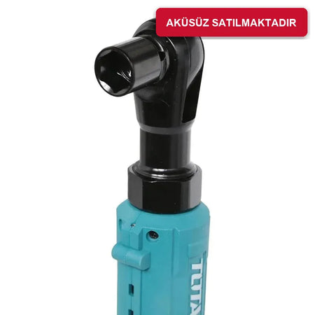 Total TDRLI2060151 Solo ⅜'' Akülü Cırcır Kolu