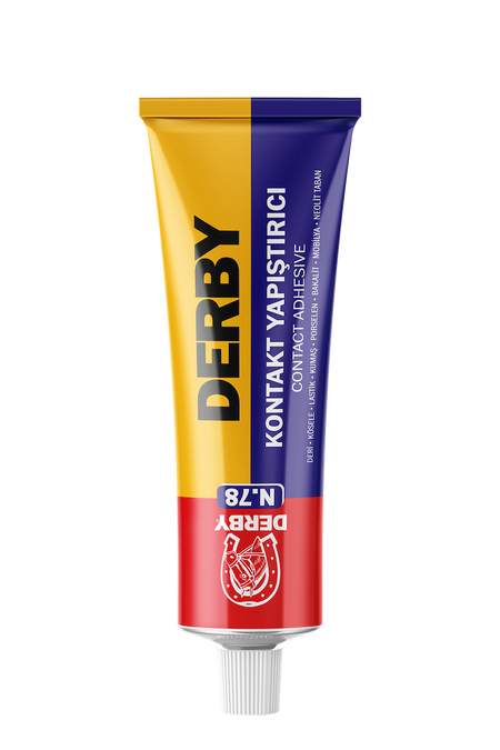 Kontakt Yapıştırıcı 125g