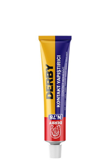 Kontakt Yapıştırıcı 40g