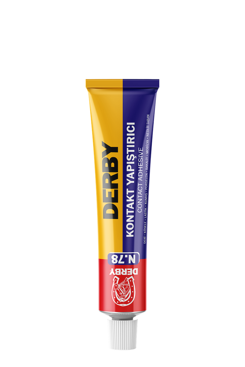 Kontakt Yapıştırıcı 40g