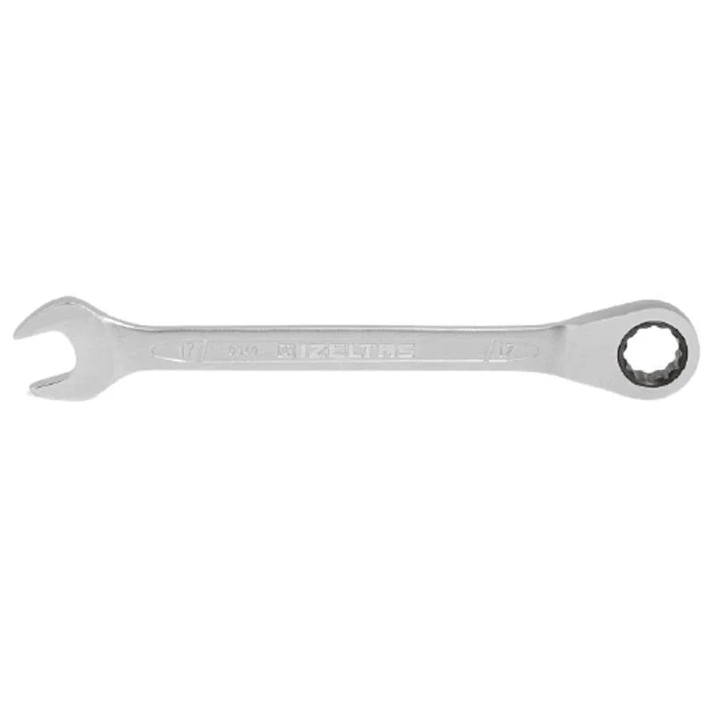 İzeltaş 22mm Cırcır Kombine Anahtar, servis, bakım ve montaj uygulamalarında tercih edilebilecek bir el aletidir.