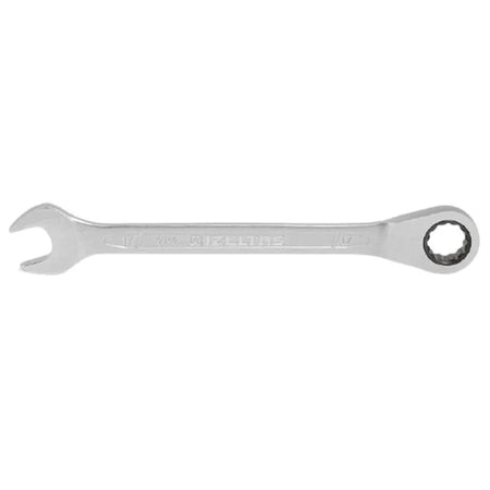 İzeltaş 22mm Cırcır Kombine Anahtar, servis, bakım ve montaj uygulamalarında tercih edilebilecek bir el aletidir.