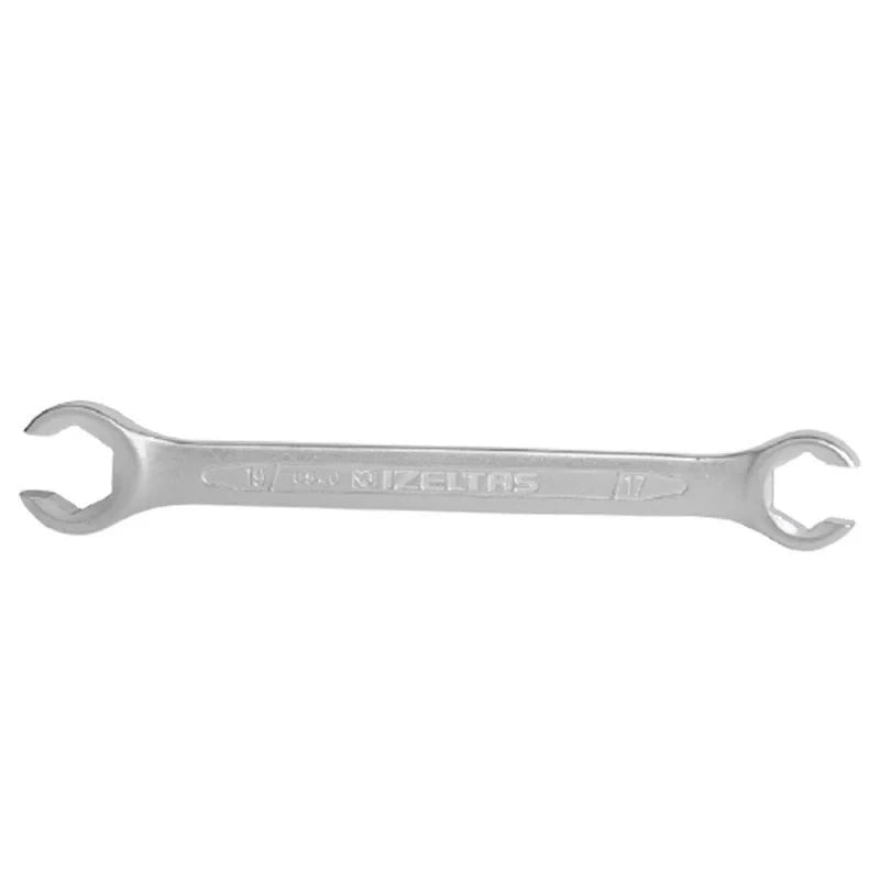 İzeltaş 11x13mm Rakor Anahtarı, mekanik uygulamalarda pratik ve güvenilir kullanım için tasarlanmıştır.