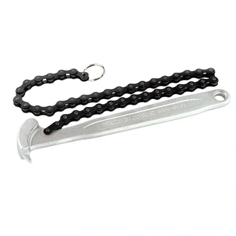 İzeltaş 60x140mm Zincirli Yağ Filtresi Sökeceği, farklı uygulama alanlarında pratik kullanım sunar.