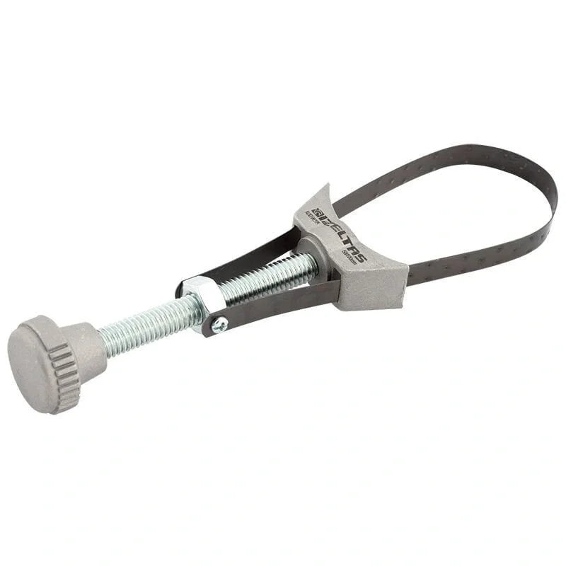 İzeltaş 100mm Ayarlı Yağ Filtresi Sökeceği, profesyonel ve günlük kullanıma uygun bir üründür.