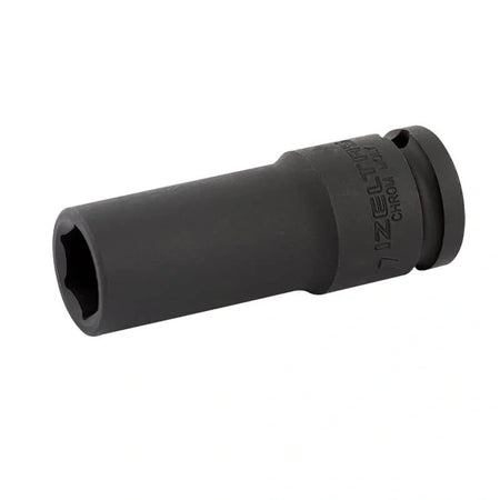 İzeltaş 1/2'' Altı Köşe Derin 16mm Lokma Anahtar, servis, bakım ve montaj uygulamalarında tercih edilebilecek bir el aletidir.