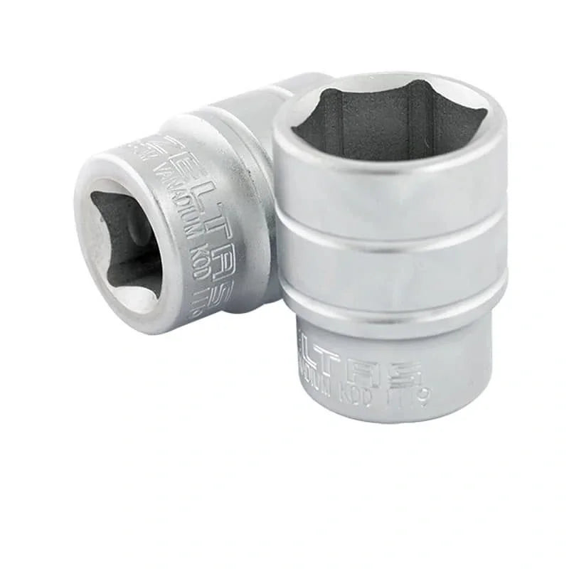 İzeltaş 3/4'' 27mm Altı Köşe Lokma Anahtar, servis, bakım ve montaj uygulamalarında tercih edilebilecek bir el aletidir.