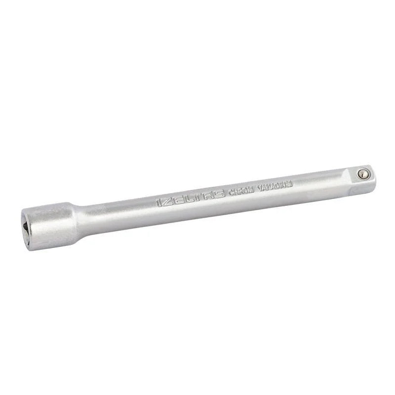 İzeltaş 1/4'' 100mm Ara Kol, mekanik uygulamalarda pratik ve güvenilir kullanım için tasarlanmıştır.