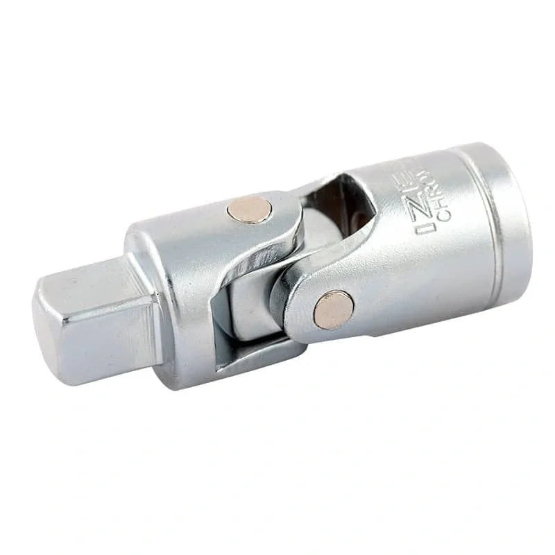İzeltaş 1/2'' 70mm Mafsal, mekanik uygulamalarda pratik ve güvenilir kullanım için tasarlanmıştır.