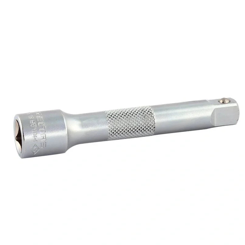 İzeltaş 1/2'' 75mm Ara Kol, servis, bakım ve montaj uygulamalarında tercih edilebilecek bir el aletidir.