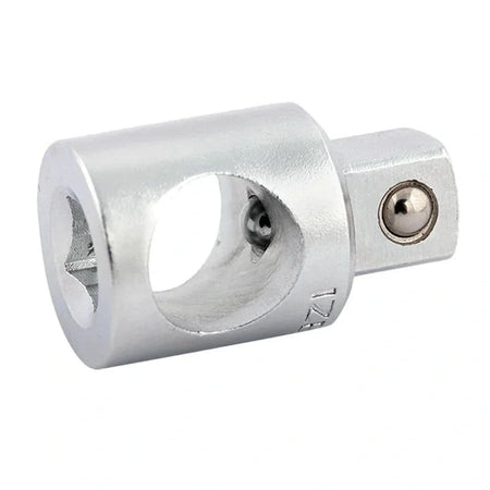 İzeltaş 1/2'' T Kol Adaptör, servis, bakım ve montaj uygulamalarında tercih edilebilecek bir el aletidir.