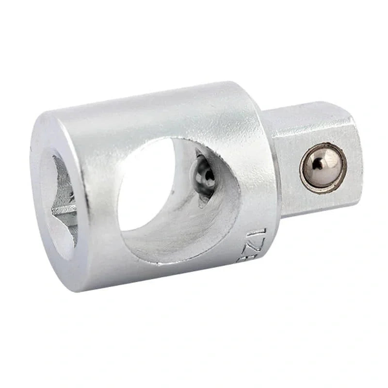 İzeltaş 1/2'' T Kol Adaptör, servis, bakım ve montaj uygulamalarında tercih edilebilecek bir el aletidir.