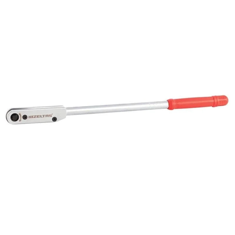 İzeltaş 1/2'' 70-330Nm Tork Anahtar, servis, bakım ve montaj uygulamalarında tercih edilebilecek bir el aletidir.