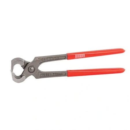 İzeltaş 180mm Kerpeten, kavrama, sıkma ve kesme işlemlerinde pratik kullanım sunar.