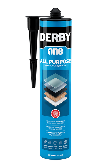 Derby One All-Purpose