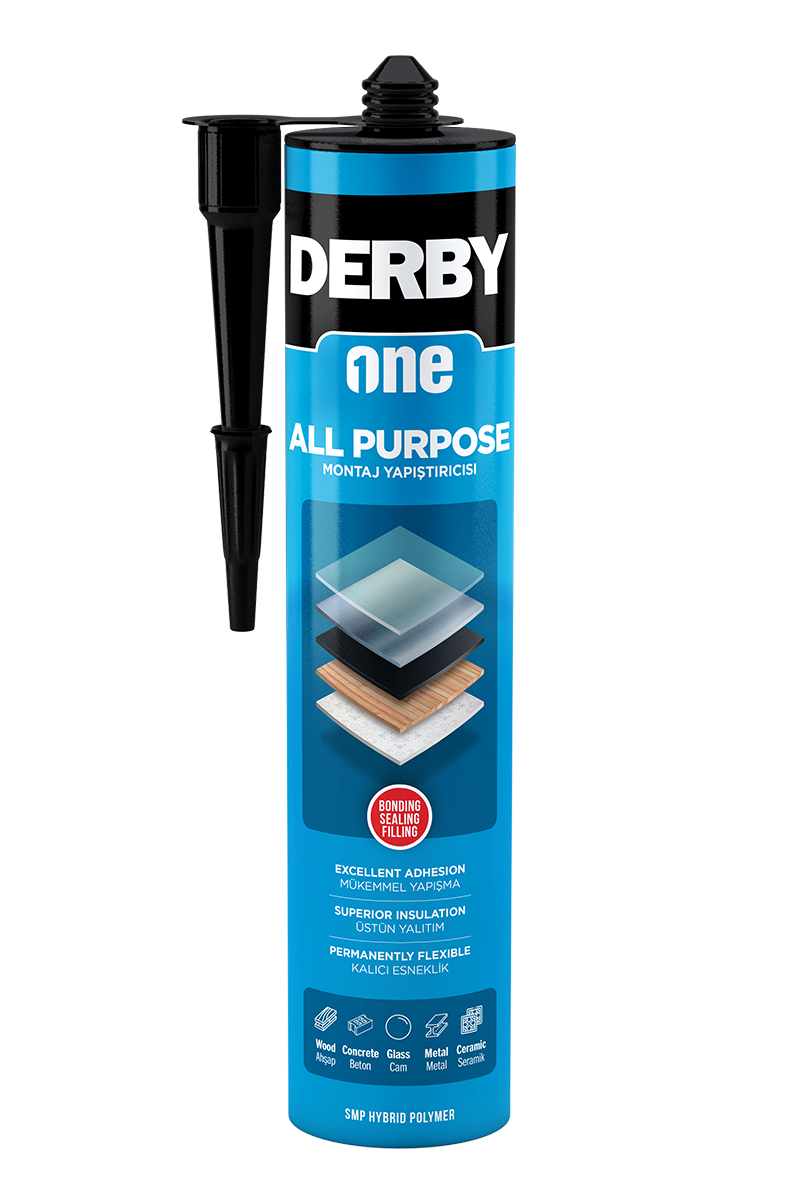 Derby One All-Purpose