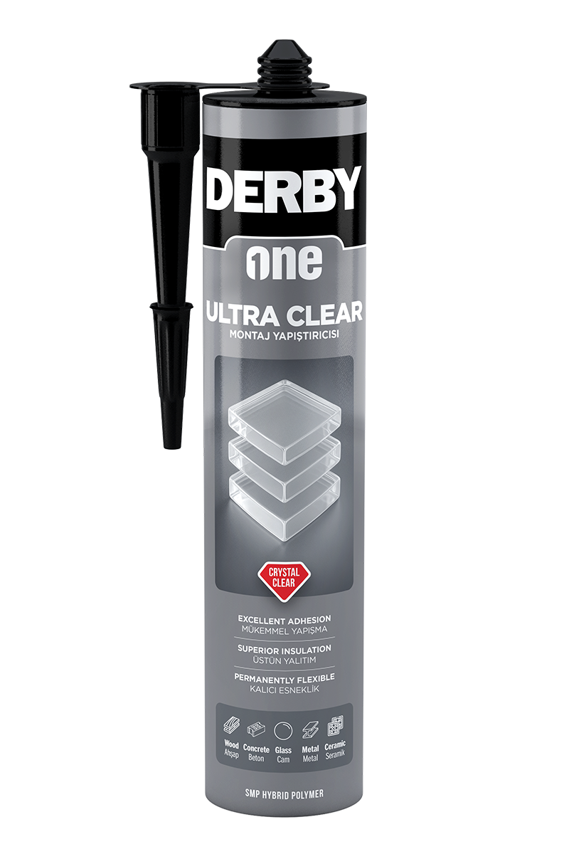Derby One Ultra Clear