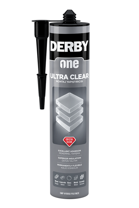 Derby One Ultra Clear