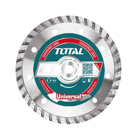 Total TAC2131803M 180x22.2mm turbo elmas diski