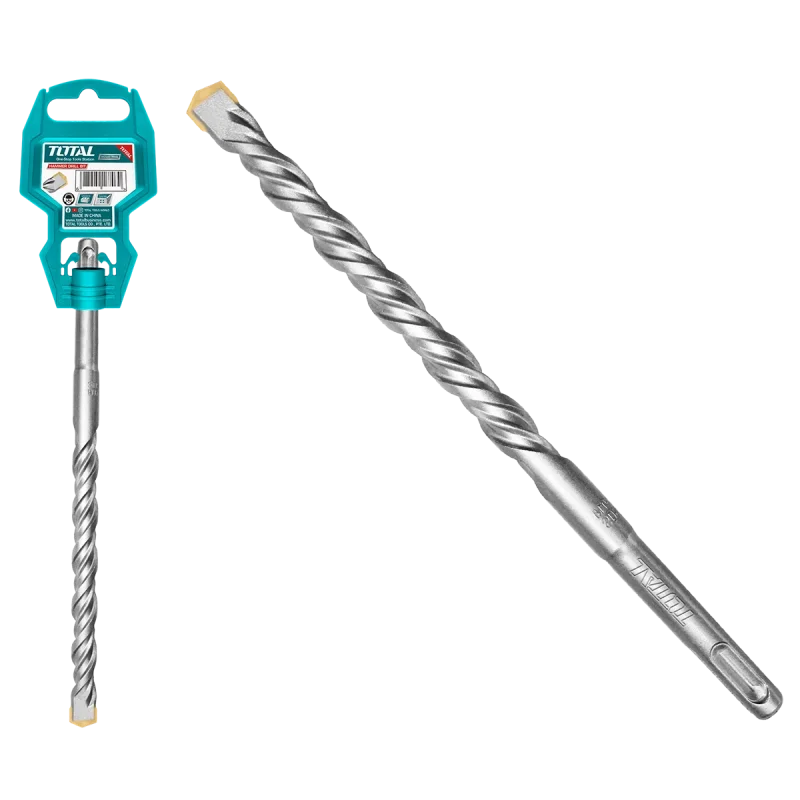 Total TAC311401 SDS Plus matkap ucu 14x210mm