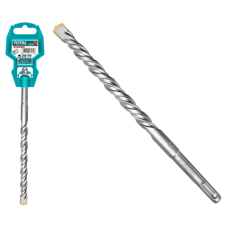 Total TAC311401 SDS Plus matkap ucu 14x210mm