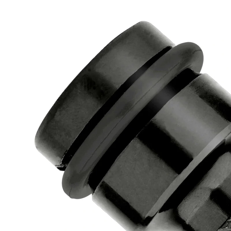 Bits uç adaptör Total TAC60501 somun sökme