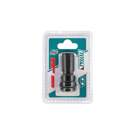 Total TAC60501 Somun Sökme Bits Uç Adaptörü 1/2-1/4