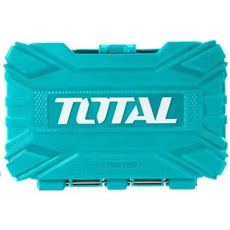 Bits uç seti Total TACSDL24502 45 parça