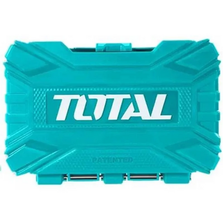 Bits uç seti Total TACSDL24502 45 parça