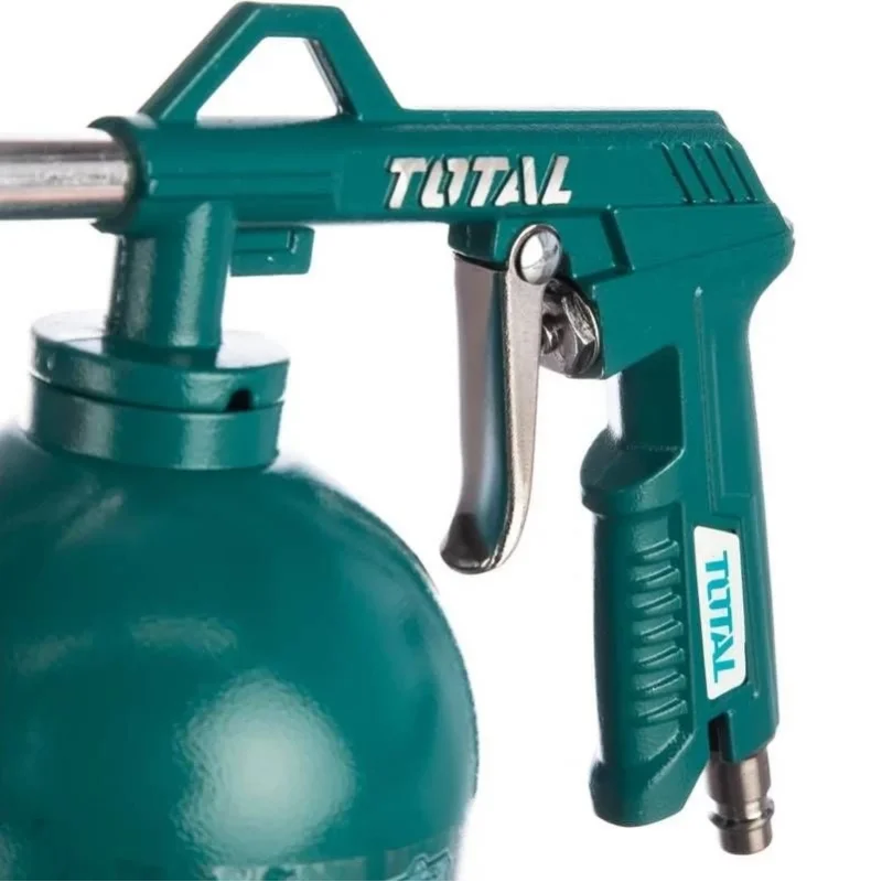 Total mazot tabancası TAT20751 - havalı