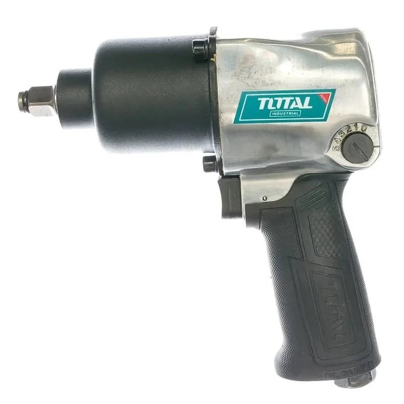 1/2 inç havalı somun sıkma Total TAT40122 610nm