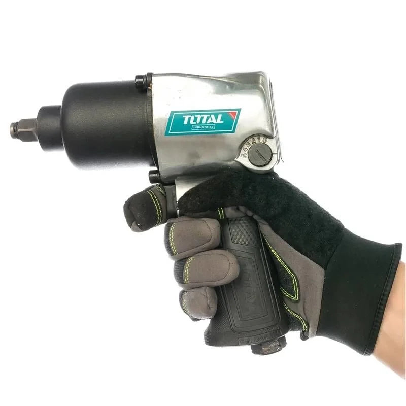 Total somun sıkma TAT40122 - havalı 610nm