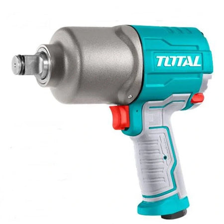 Total TAT40341 3/4 inç havalı darbeli somun sıkma 1355nm
