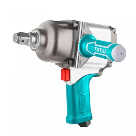 Total TAT40342 3/4 inç havalı darbeli somun sıkma 1600nm