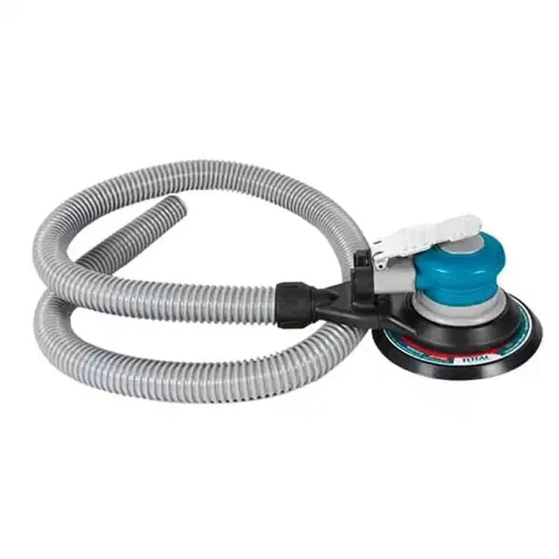 Havalı orbital zımpara Total TAT91512