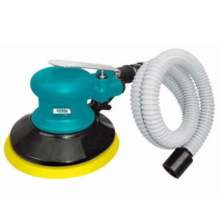 Total TAT91512 Havalı Orbital Zımpara Makinesi