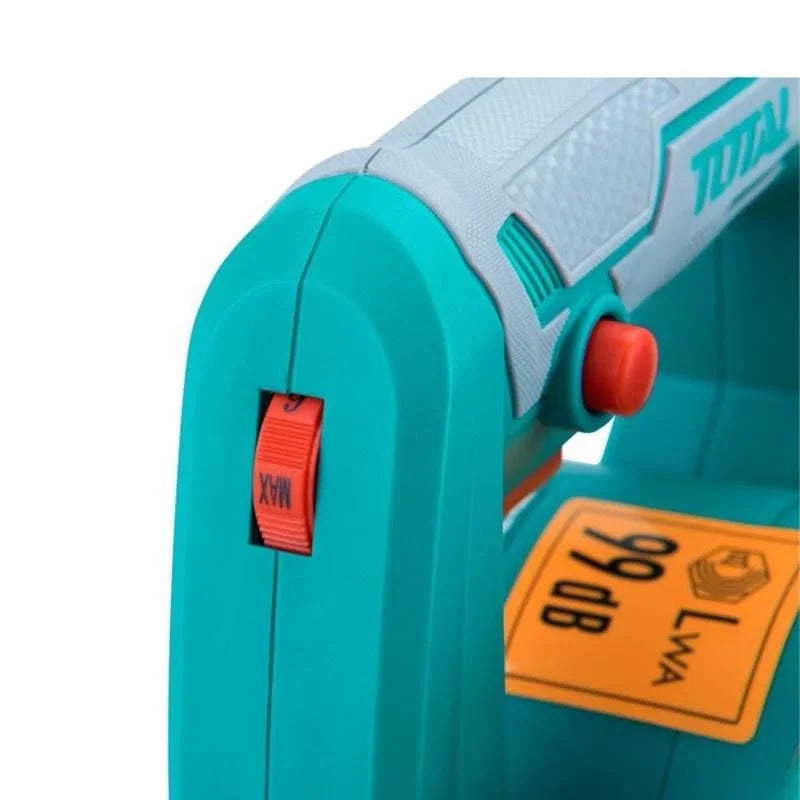 Total hava üfleme TB2066 - elektrikli
