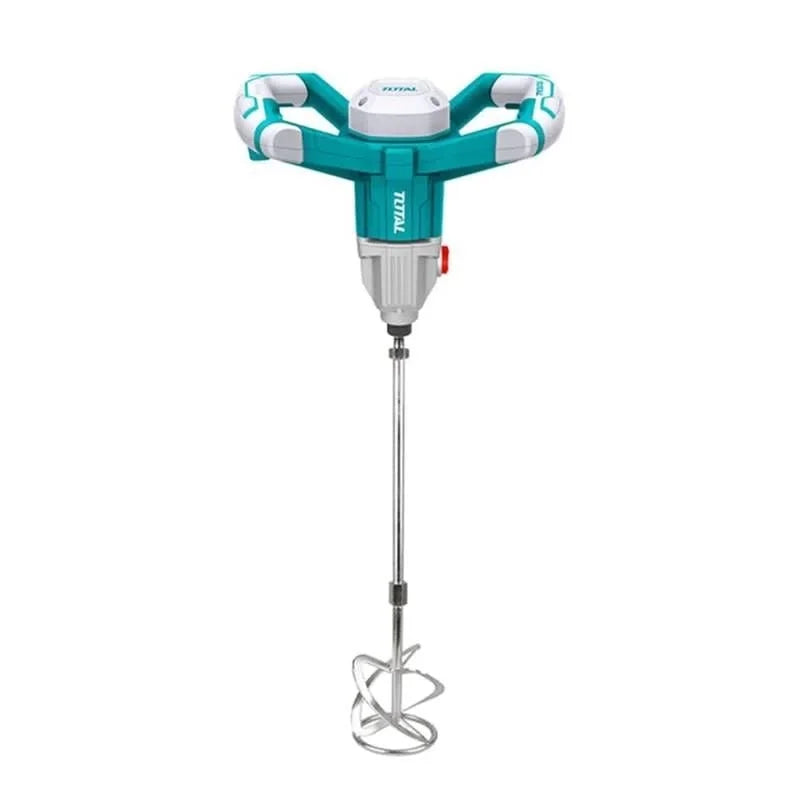 Total TD614006 elektrikli boya ve harç karıştırıcı
