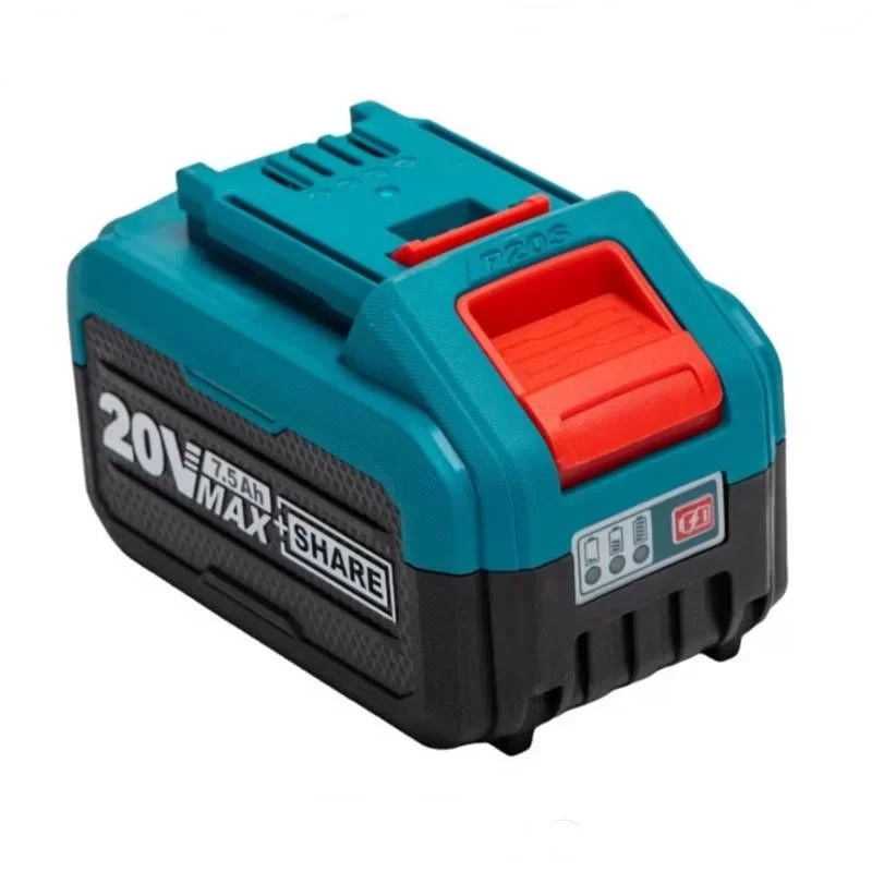 Total yedek akü TFBLI2075 - 20V 7.5Ah