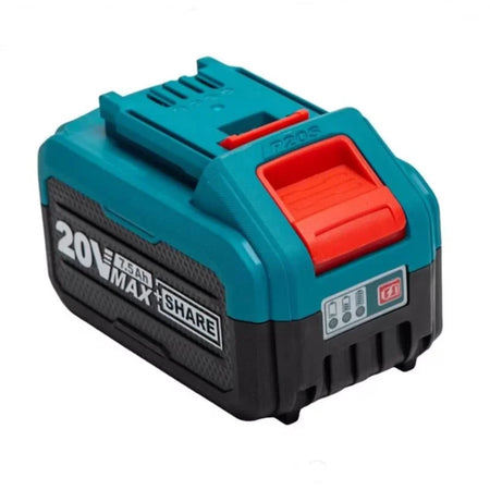 Total yedek akü TFBLI2075 - 20V 7.5Ah