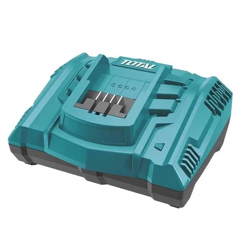 Total TFCLI2003 20V 4A hızlı akıllı şarj aleti