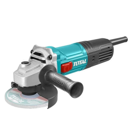 Total TG10711556E avuç taşlama 115mm