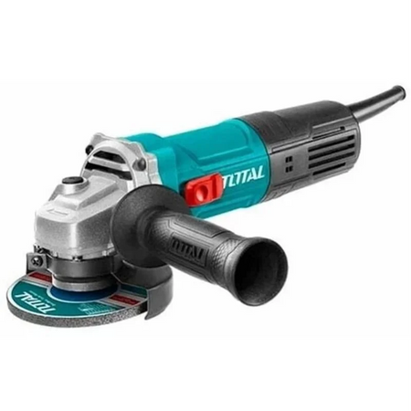 Avuç taşlama Total TG10711556E 115mm