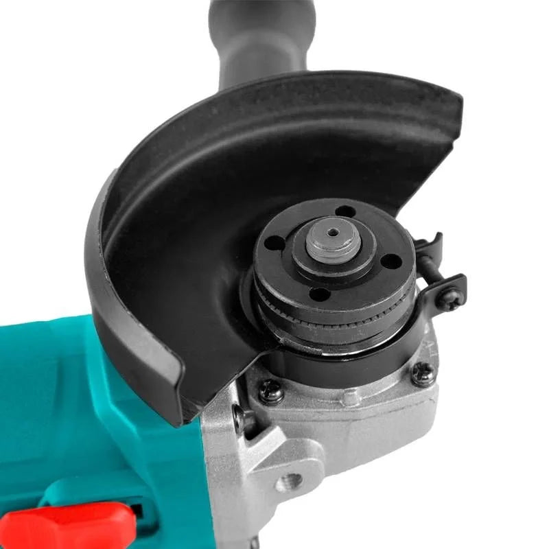 115mm avuç taşlama Total TG10711556E