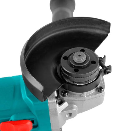 115mm avuç taşlama Total TG10711556E